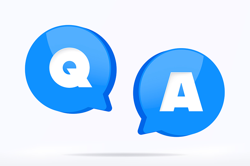 Q&A